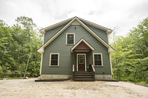 15 Rileys Run Bridgton ME 04009