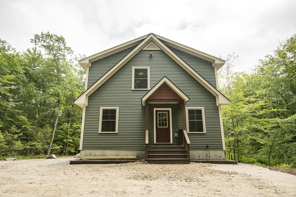 15 Rileys Run Bridgton ME 04009