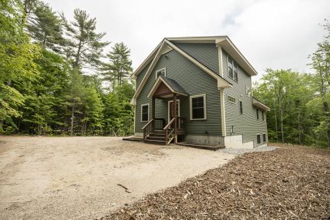 15 Rileys Run Bridgton ME 04009