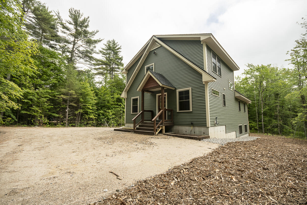 15 Rileys Run Bridgton ME 04009