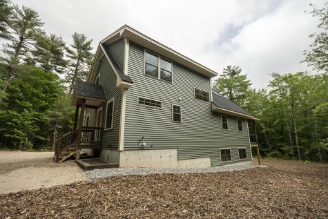 15 Rileys Run Bridgton ME 04009