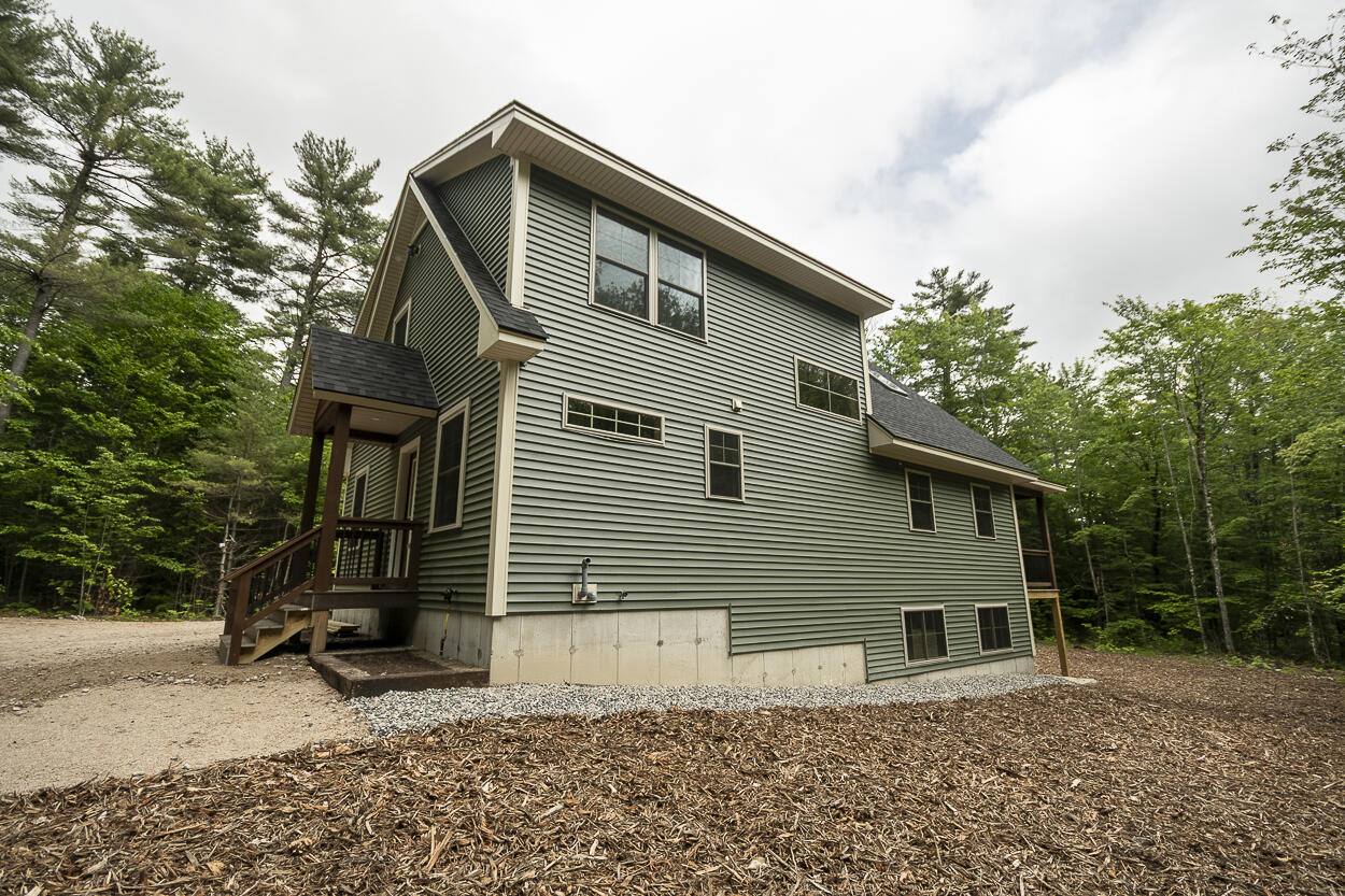 15 Rileys Run Bridgton ME 04009