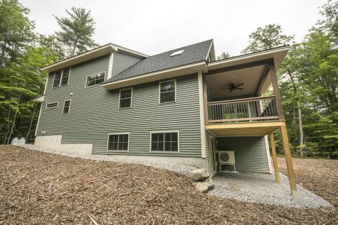 15 Rileys Run Bridgton ME 04009