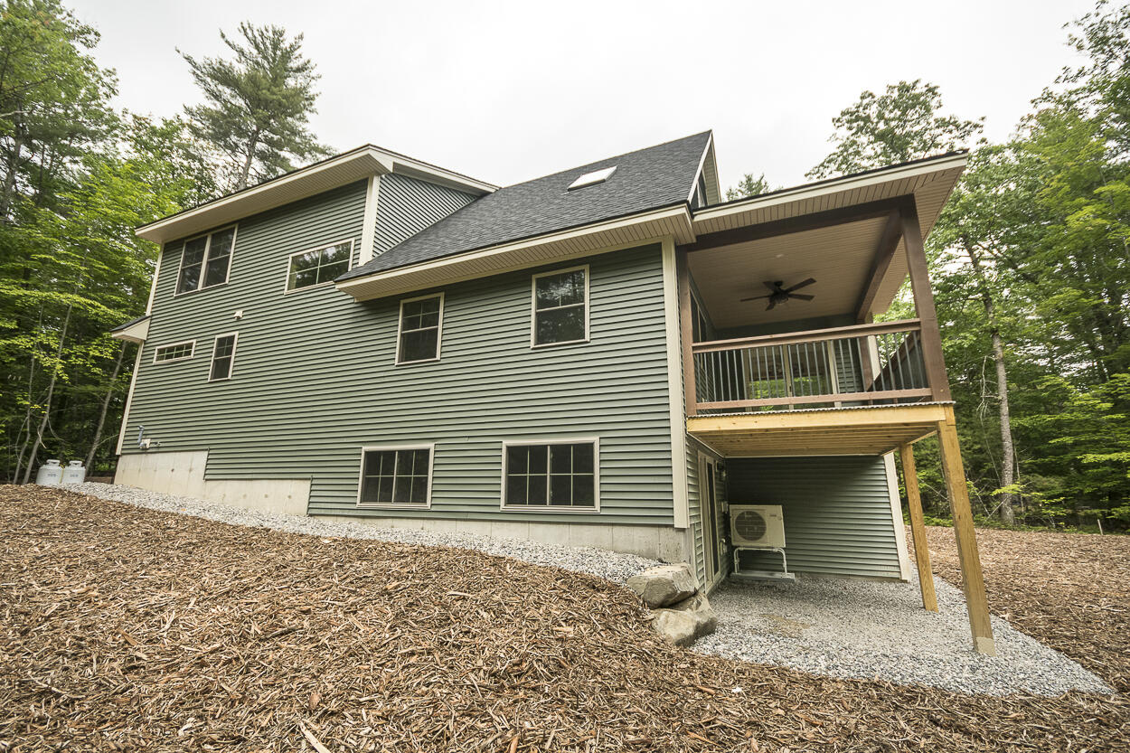 15 Rileys Run Bridgton ME 04009