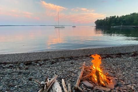 286 Atlantic Highway Northport ME 04849