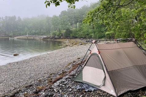 286 Atlantic Highway Northport ME 04849