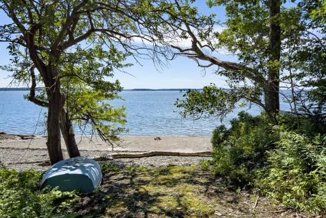 286 Atlantic Highway Northport ME 04849