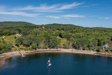 286 Atlantic Highway Northport ME 04849