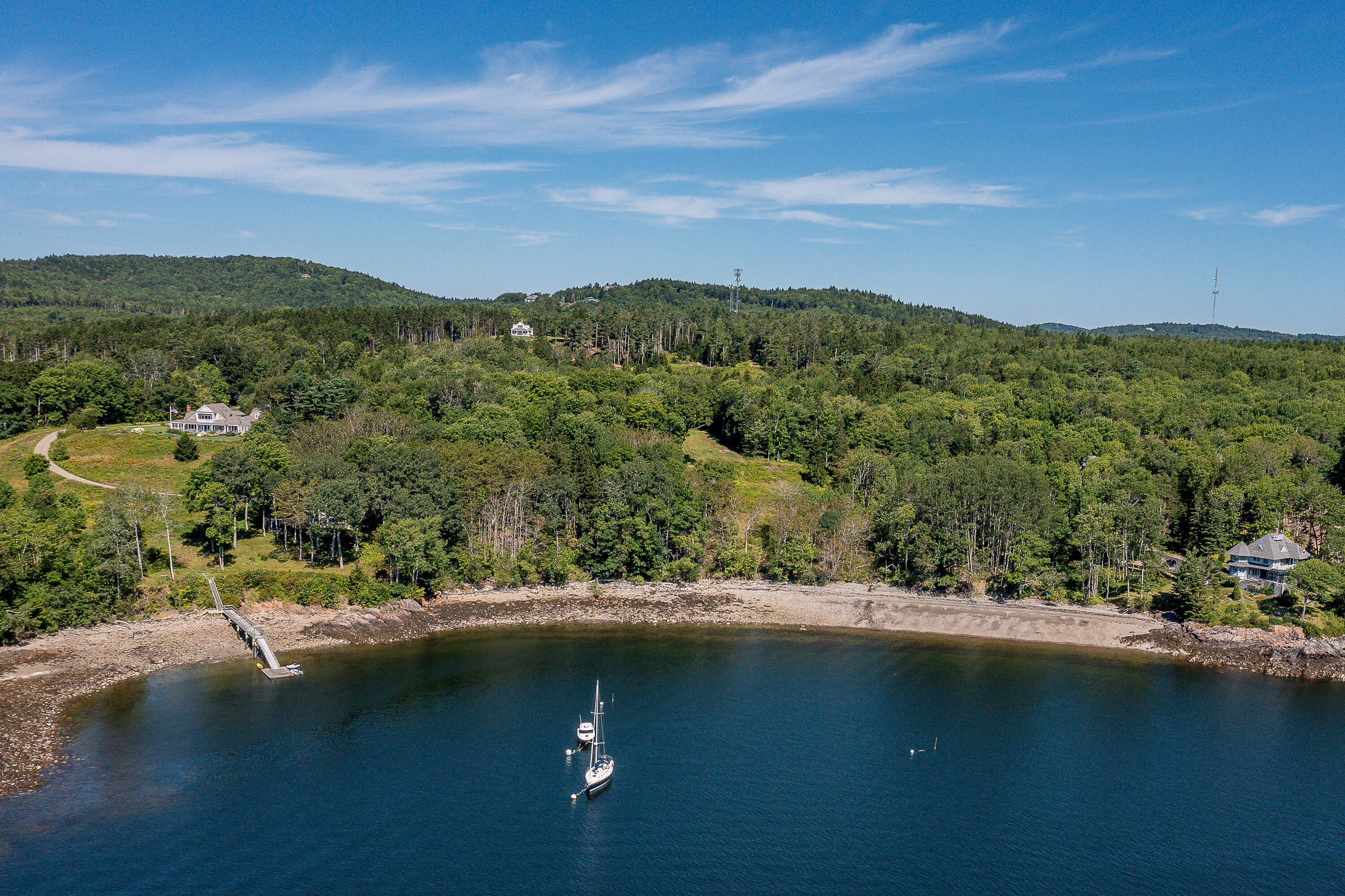 286 Atlantic Highway Northport ME 04849