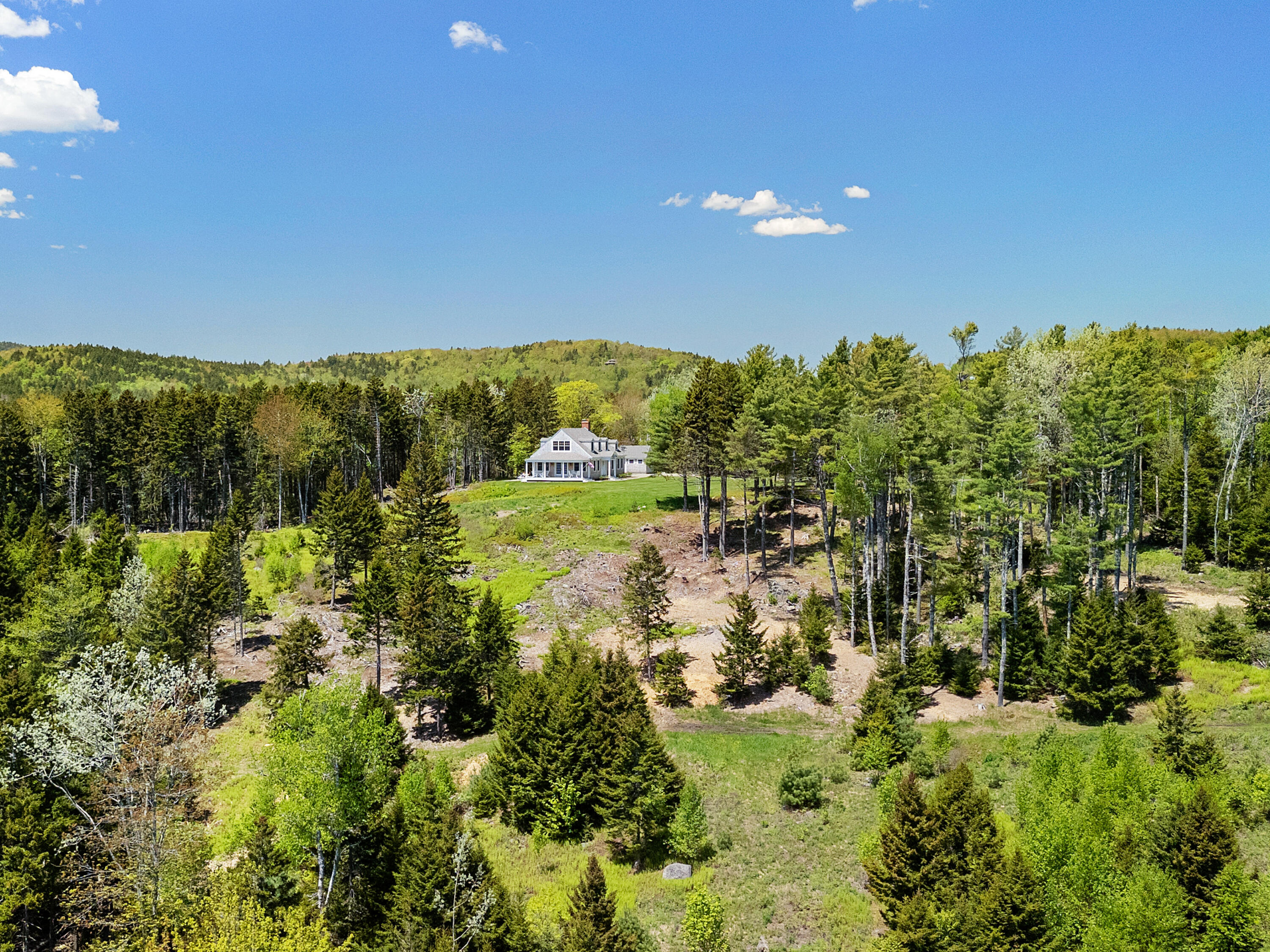 286 Atlantic Highway Northport ME 04849