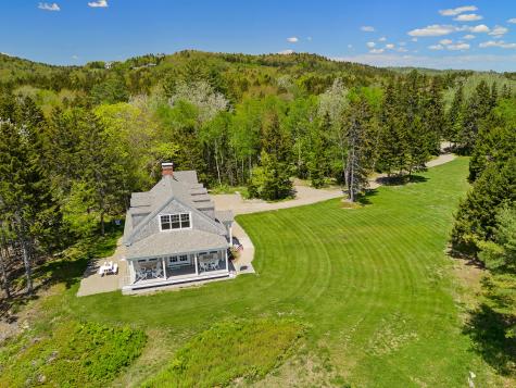 286 Atlantic Highway Northport ME 04849