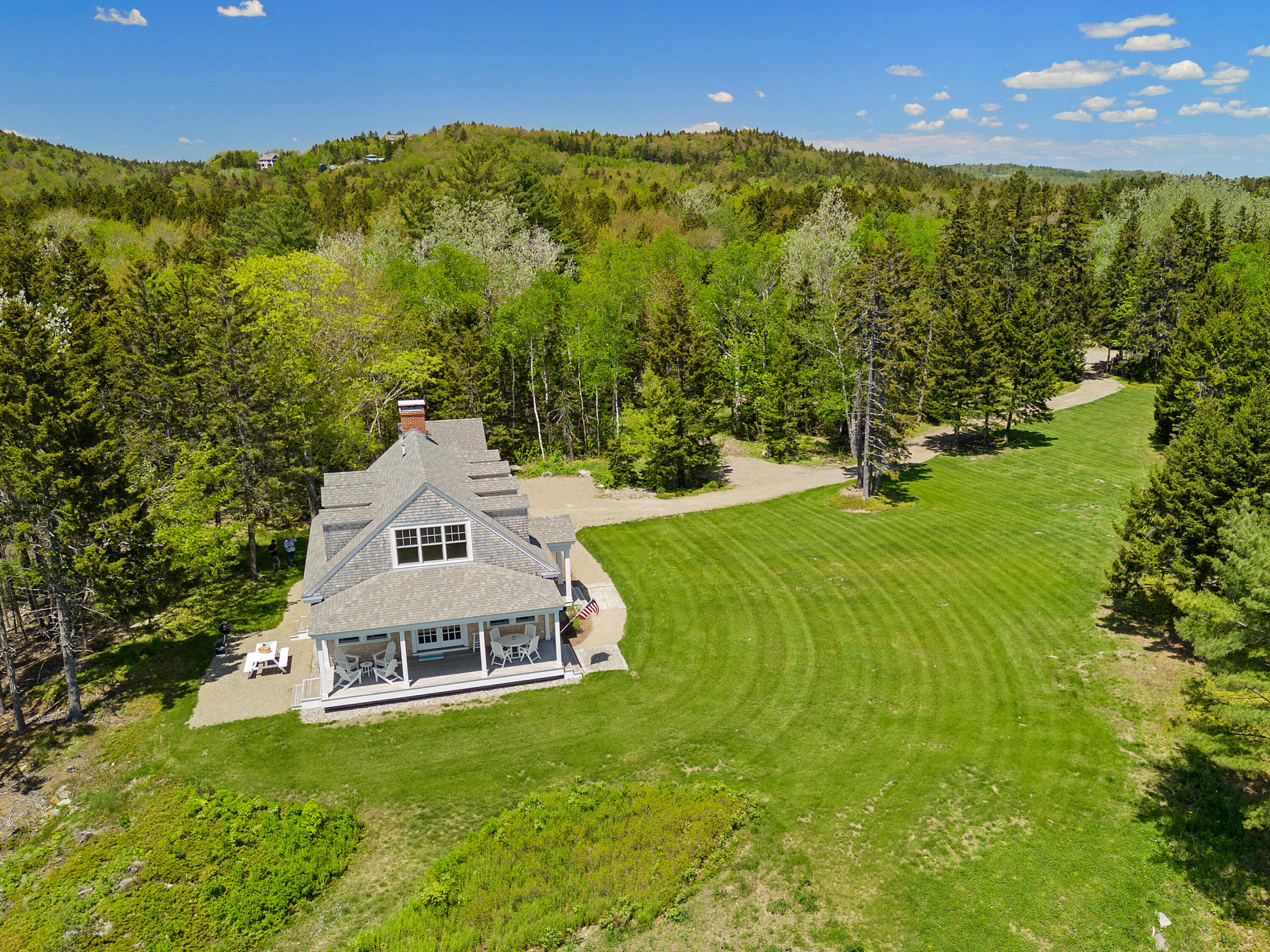 286 Atlantic Highway Northport ME 04849