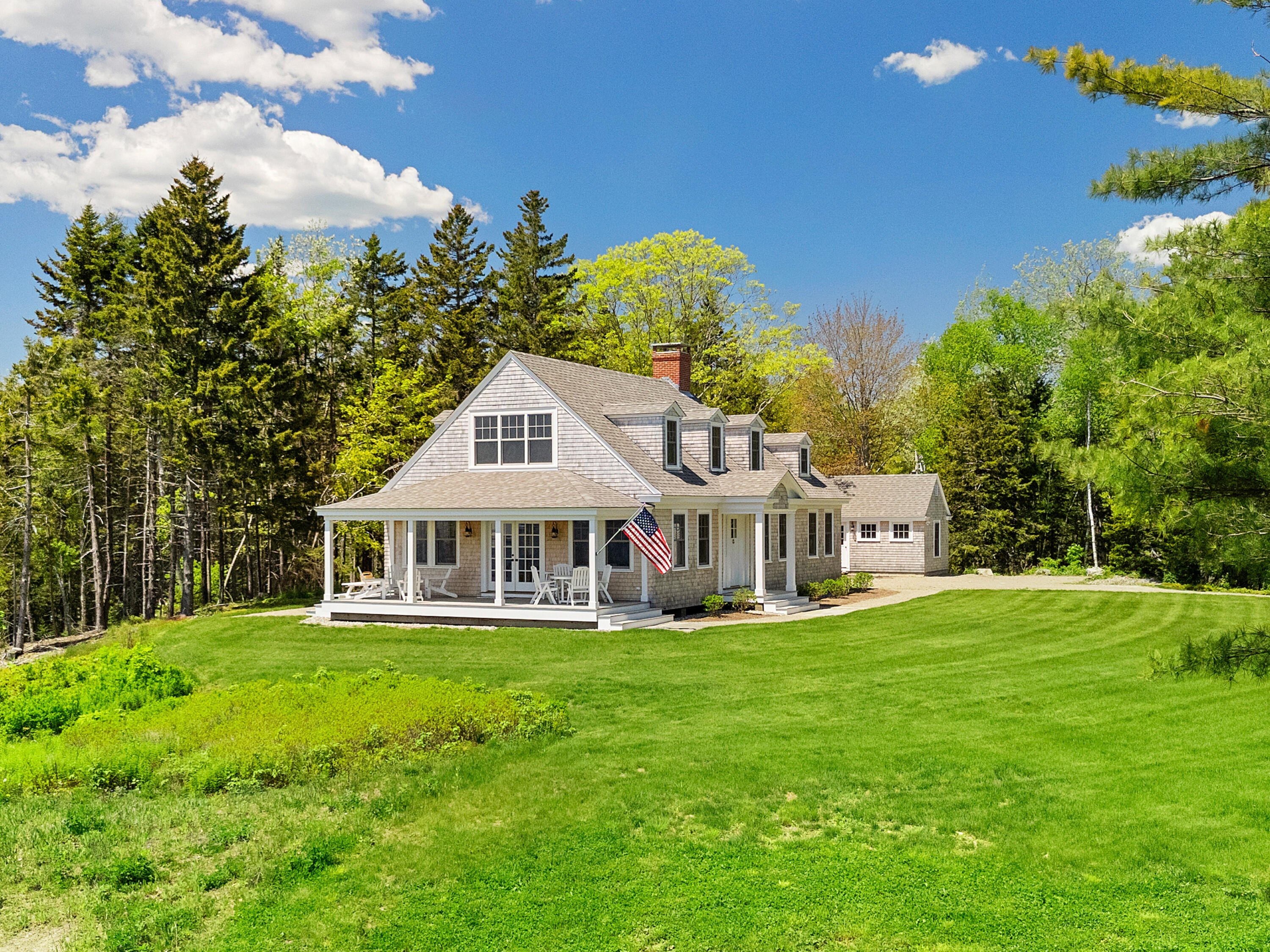 286 Atlantic Highway Northport ME 04849