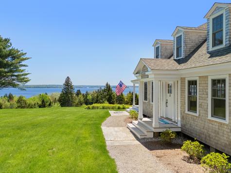 286 Atlantic Highway Northport ME 04849