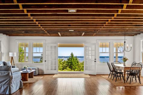 286 Atlantic Highway Northport ME 04849