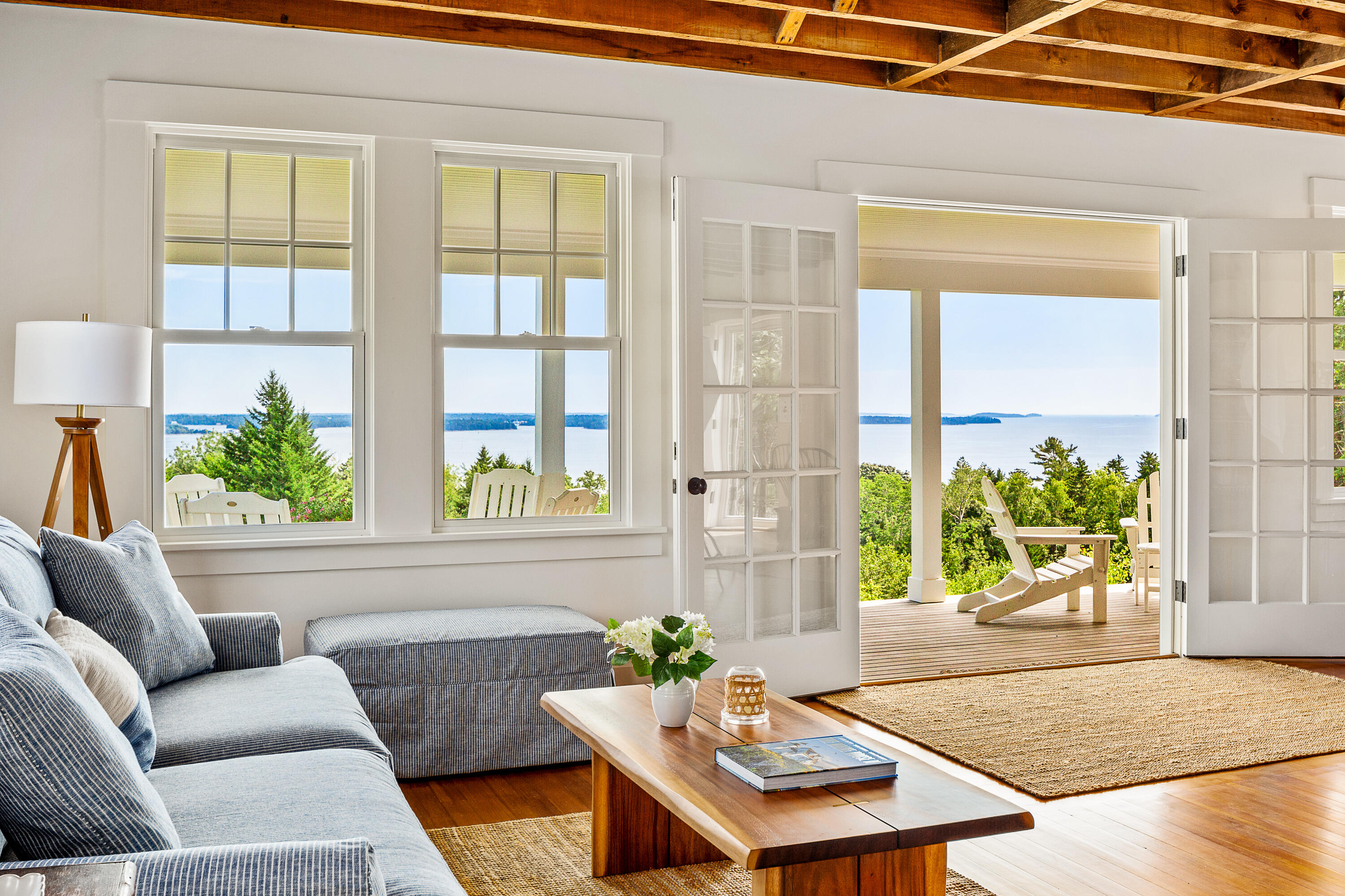 286 Atlantic Highway Northport ME 04849