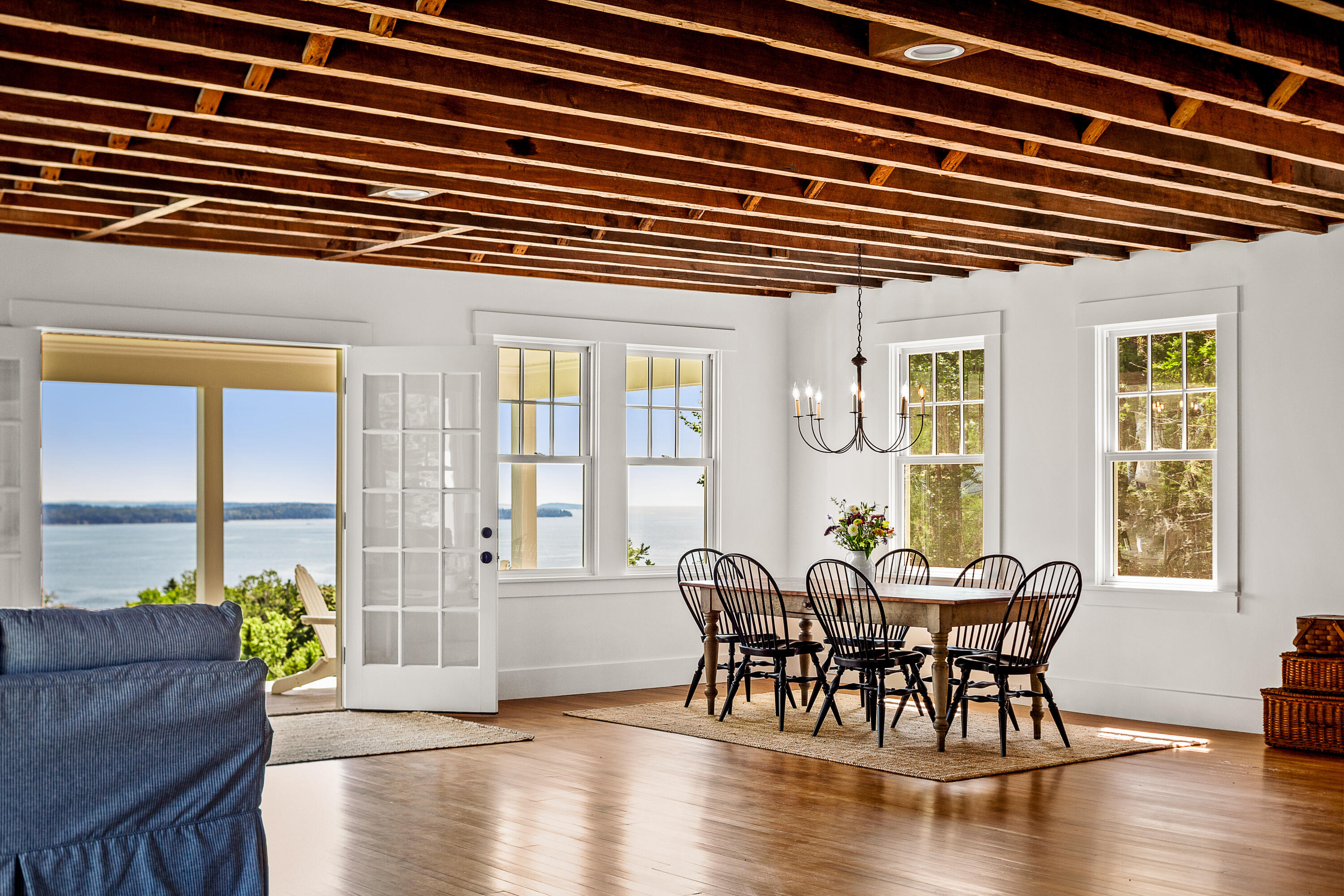 286 Atlantic Highway Northport ME 04849