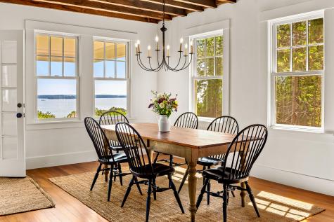 286 Atlantic Highway Northport ME 04849