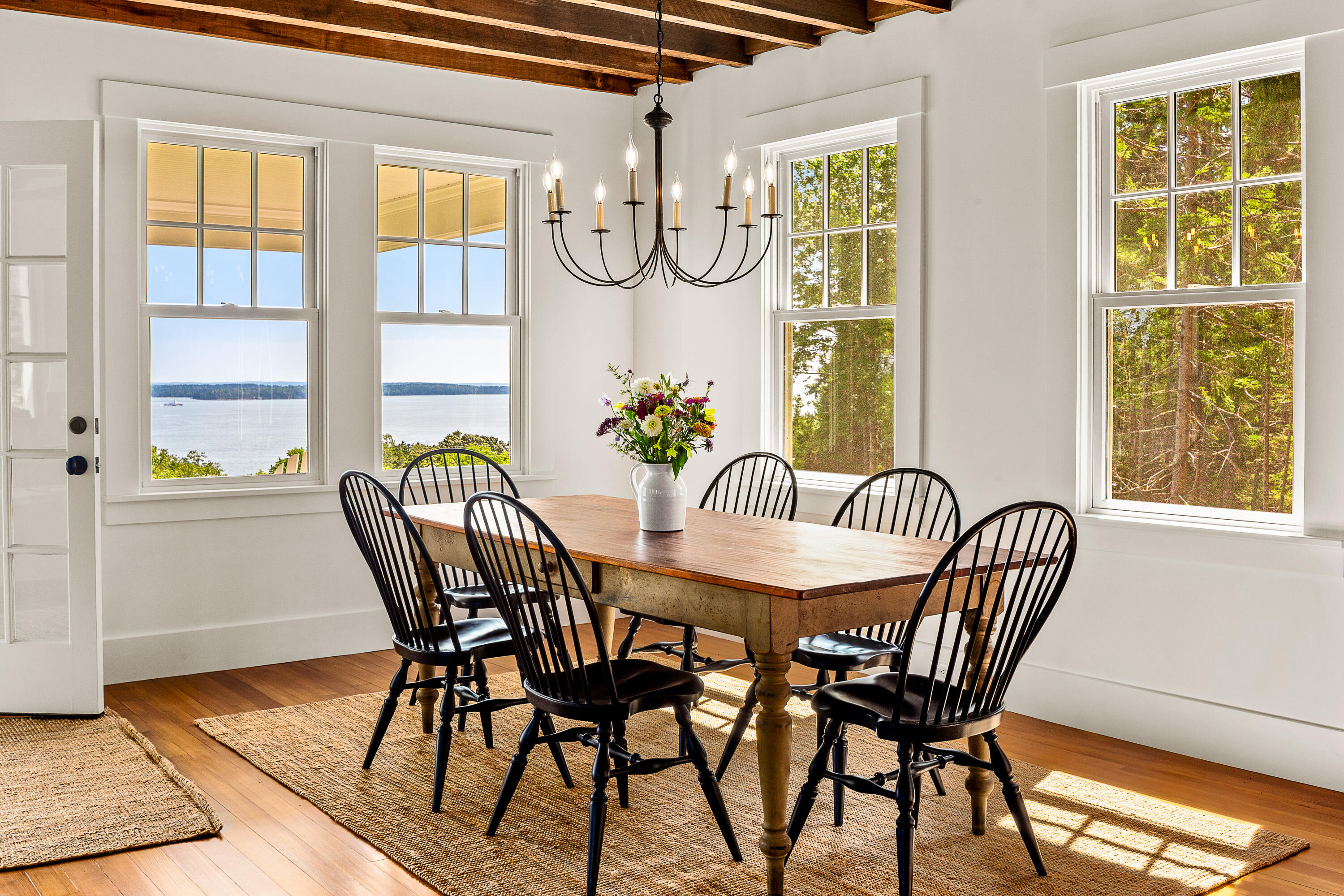 286 Atlantic Highway Northport ME 04849