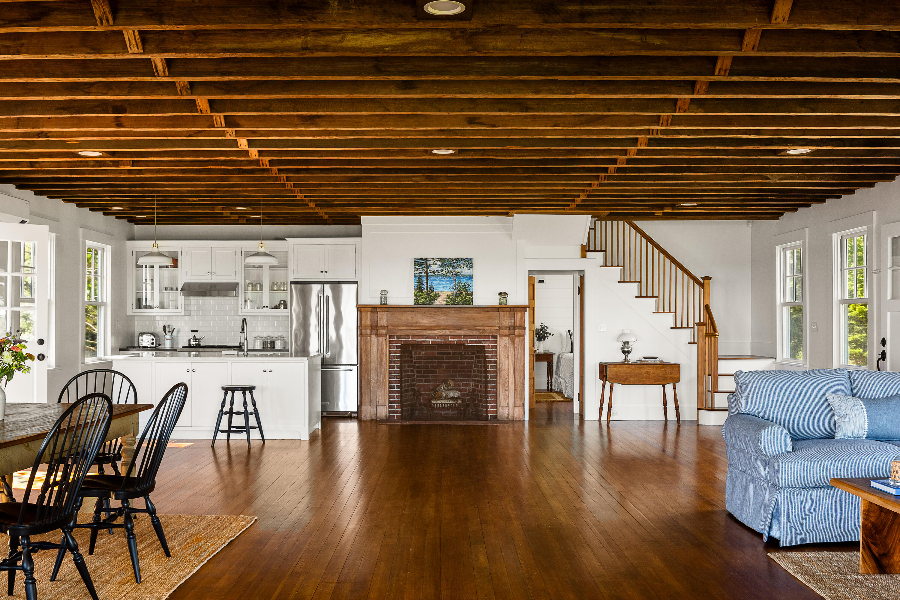 286 Atlantic Highway Northport ME 04849