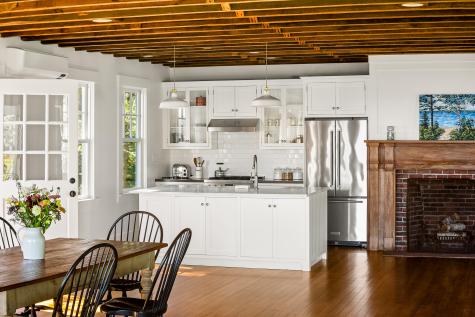 286 Atlantic Highway Northport ME 04849