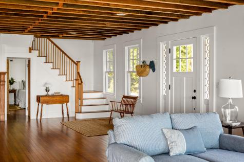 286 Atlantic Highway Northport ME 04849