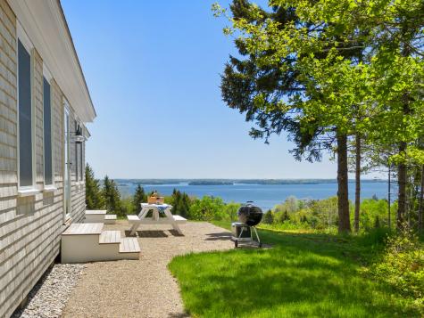 286 Atlantic Highway Northport ME 04849