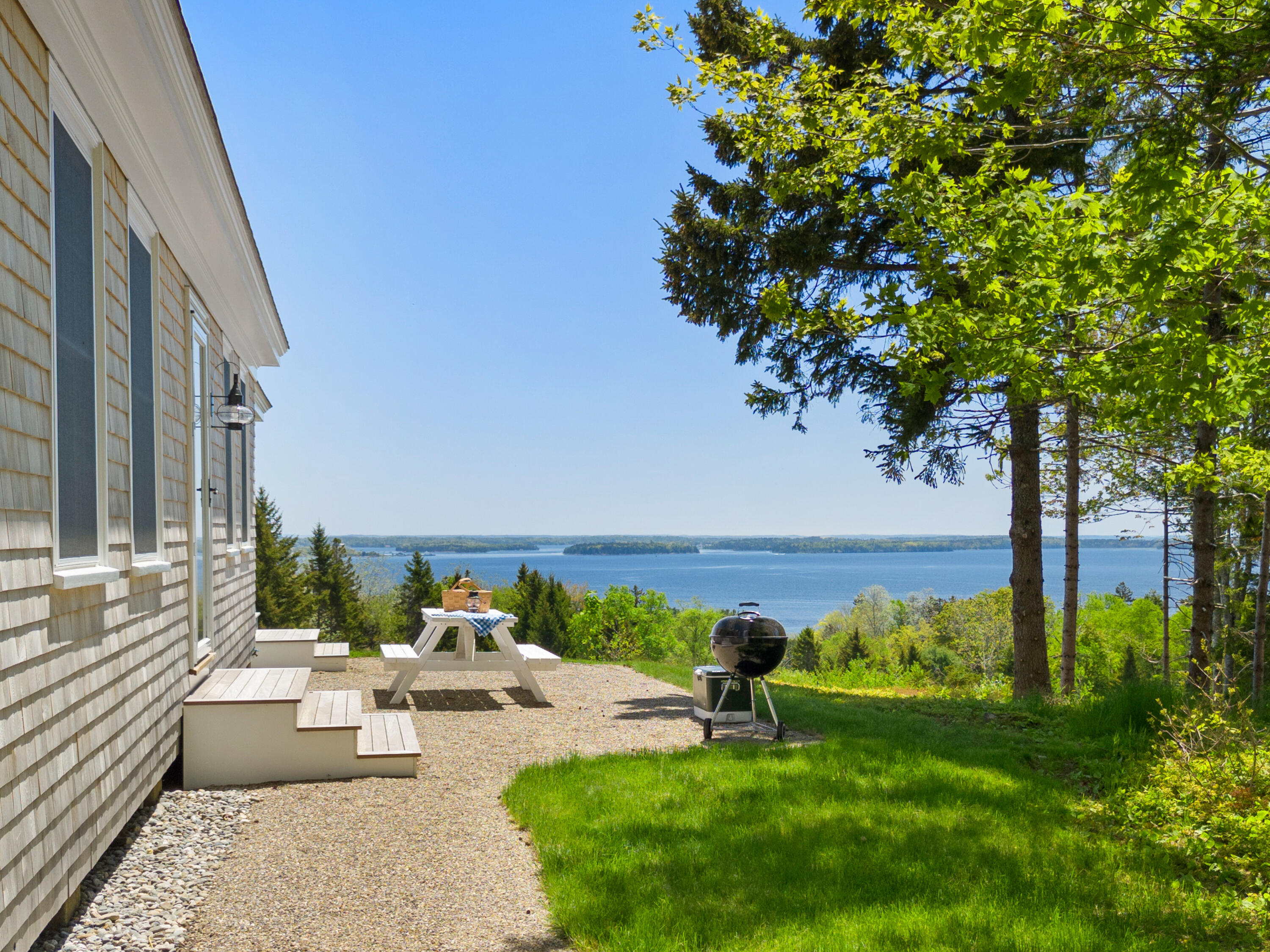 286 Atlantic Highway Northport ME 04849