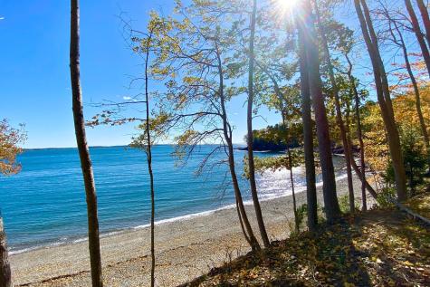 286 Atlantic Highway Northport ME 04849