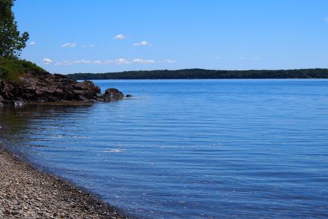 286 Atlantic Highway Northport ME 04849