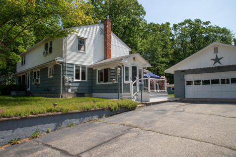 229 Cottage Street Sanford ME 04073
