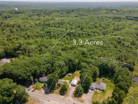 229 Cottage Street Sanford ME 04073