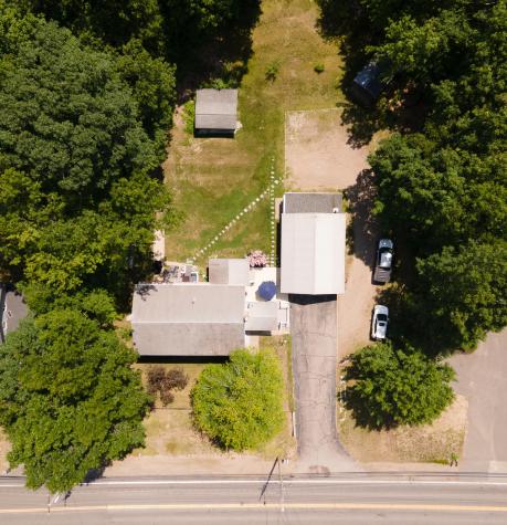 229 Cottage Street Sanford ME 04073