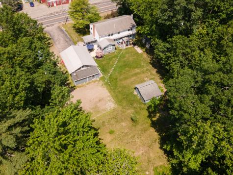 229 Cottage Street Sanford ME 04073