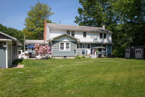 229 Cottage Street Sanford ME 04073