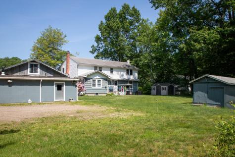 229 Cottage Street Sanford ME 04073
