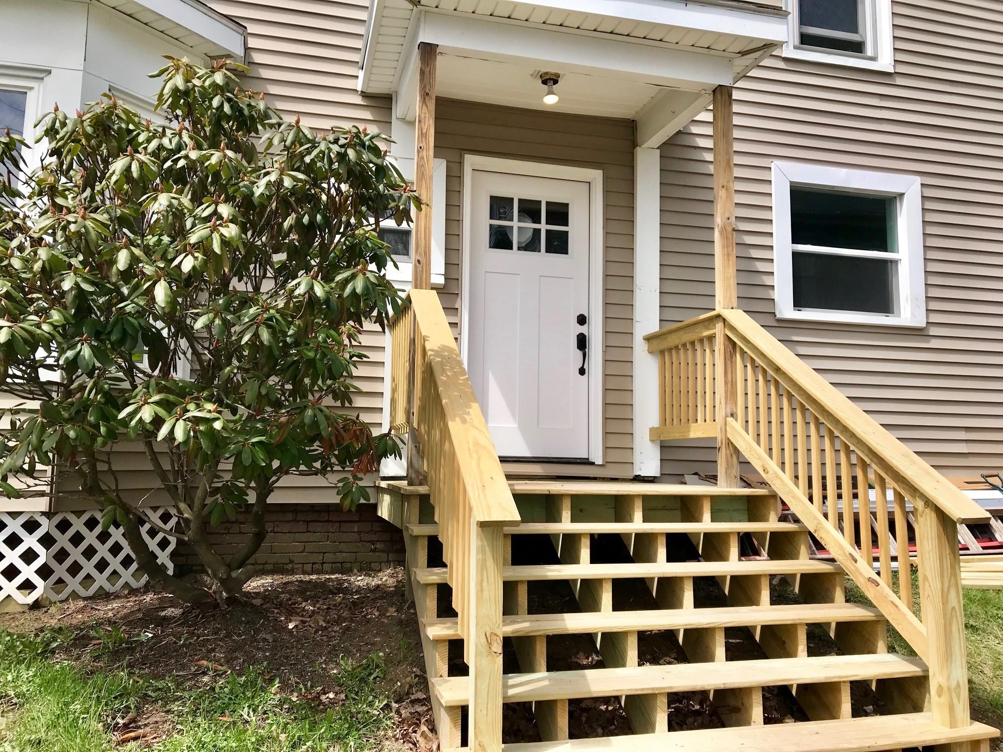 161 Highland Avenue Gardiner ME 04345