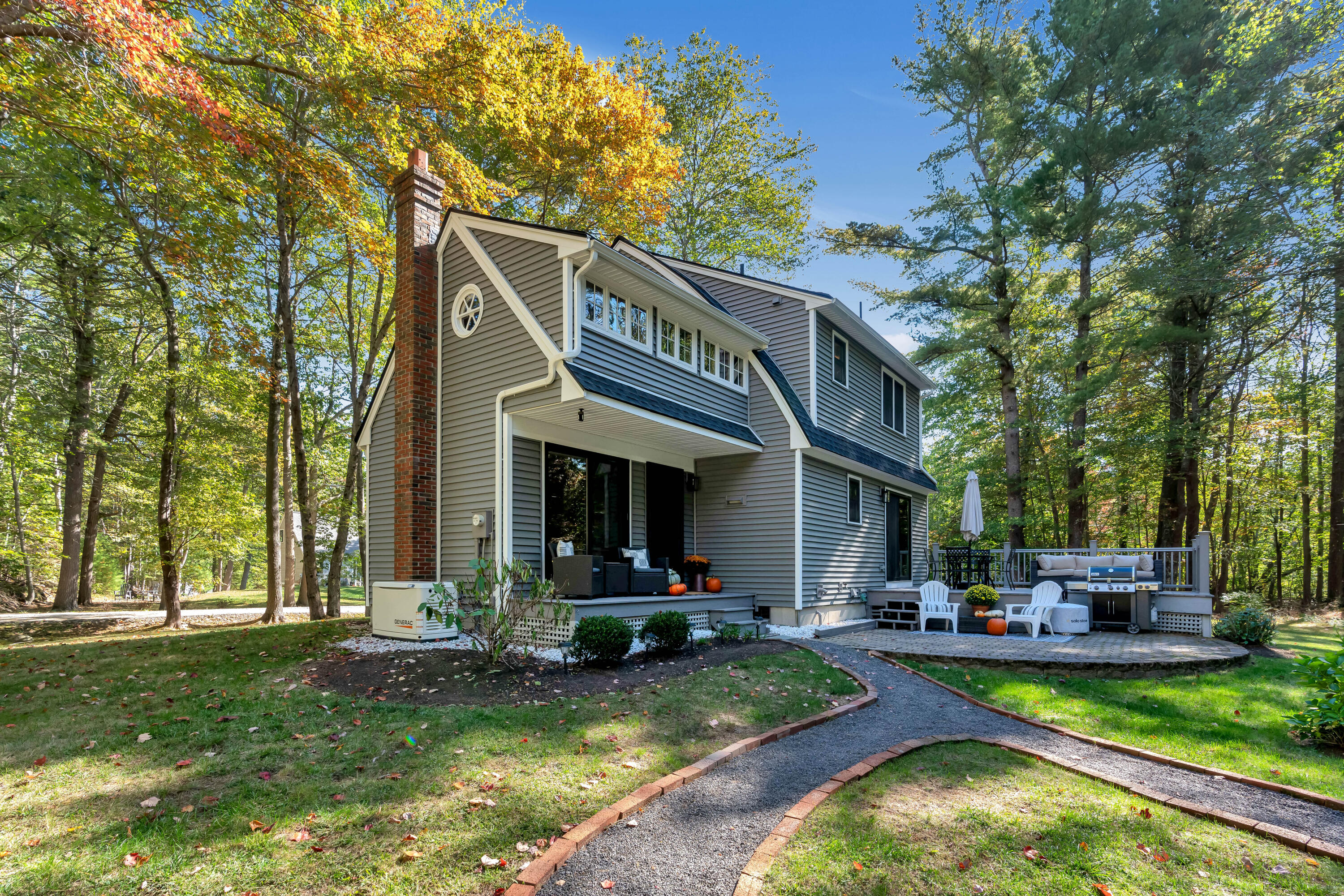 10 Pine Mountain Road York ME 03902