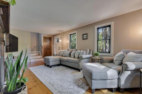 10 Pine Mountain Road York ME 03902