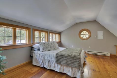 10 Pine Mountain Road York ME 03902