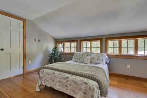 10 Pine Mountain Road York ME 03902