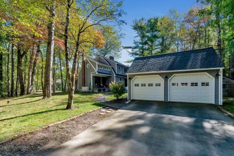 10 Pine Mountain Road York ME 03902