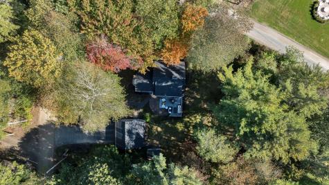 10 Pine Mountain Road York ME 03902