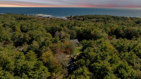 10 Pine Mountain Road York ME 03902