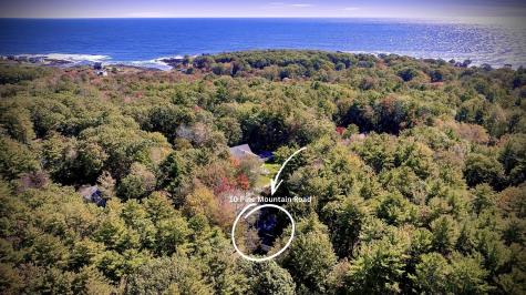 10 Pine Mountain Road York ME 03902