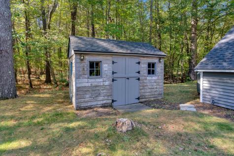 10 Pine Mountain Road York ME 03902