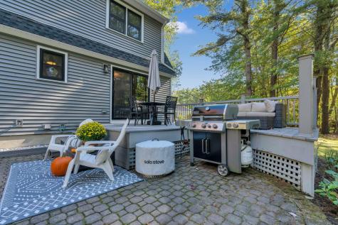 10 Pine Mountain Road York ME 03902