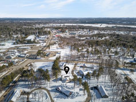 11 Village Green Circle Oakland ME 04963