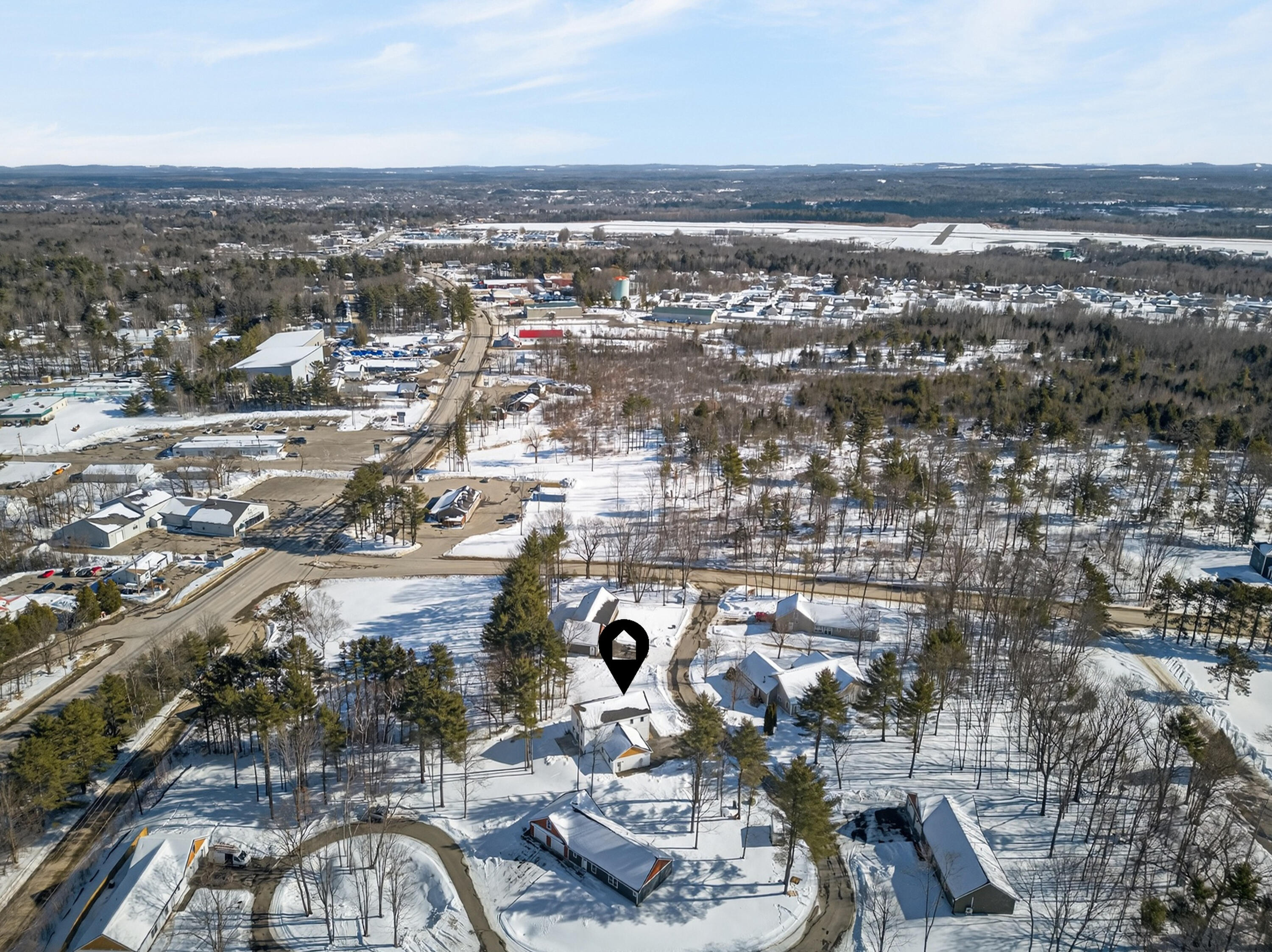 11 Village Green Circle Oakland ME 04963