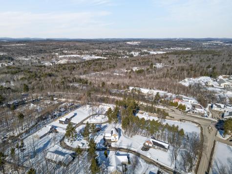 11 Village Green Circle Oakland ME 04963